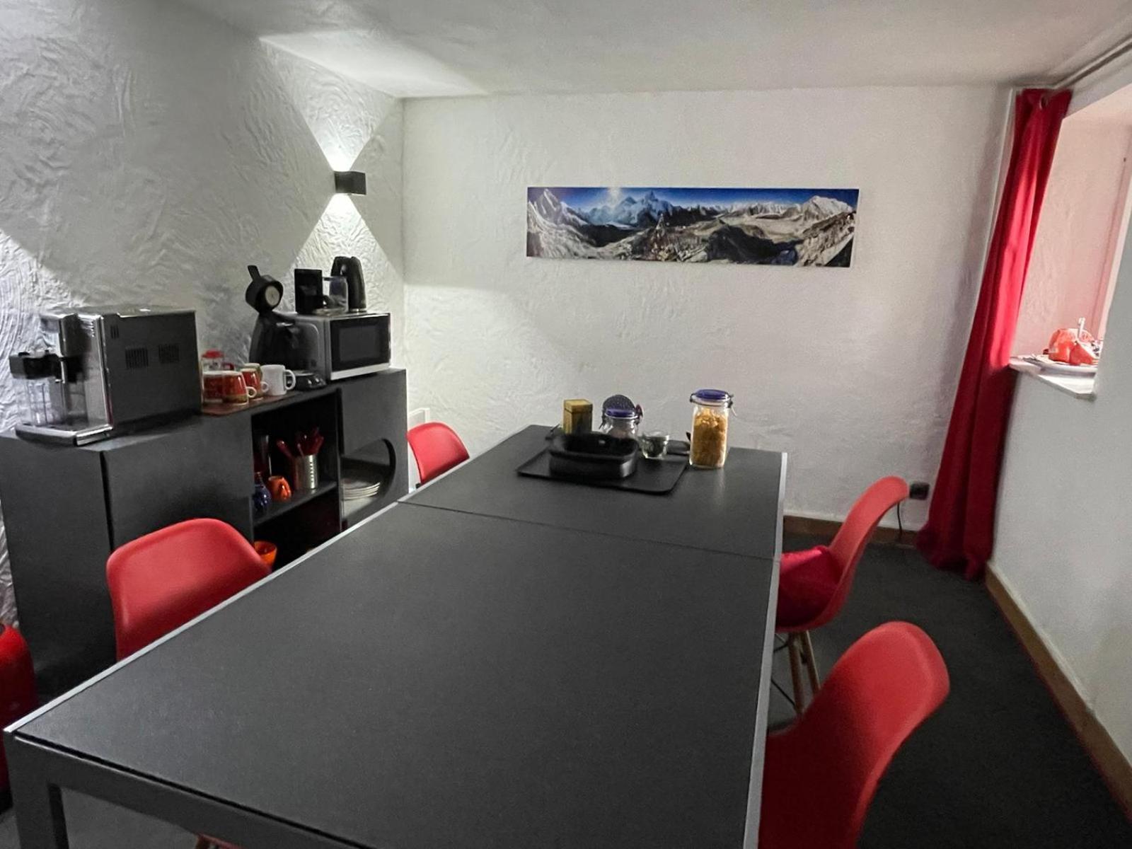 Ferienwohnung Berges Basecamp Breckerfeld Exterior foto
